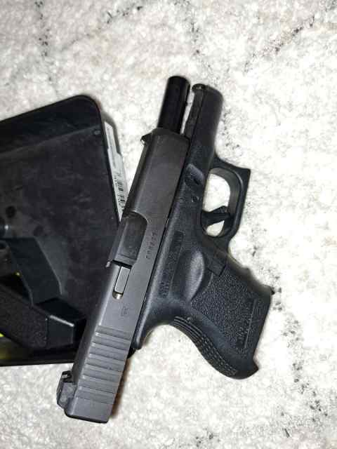 Glock 27 Gen 3