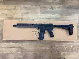 Zion 15 12.5 AR Pistol