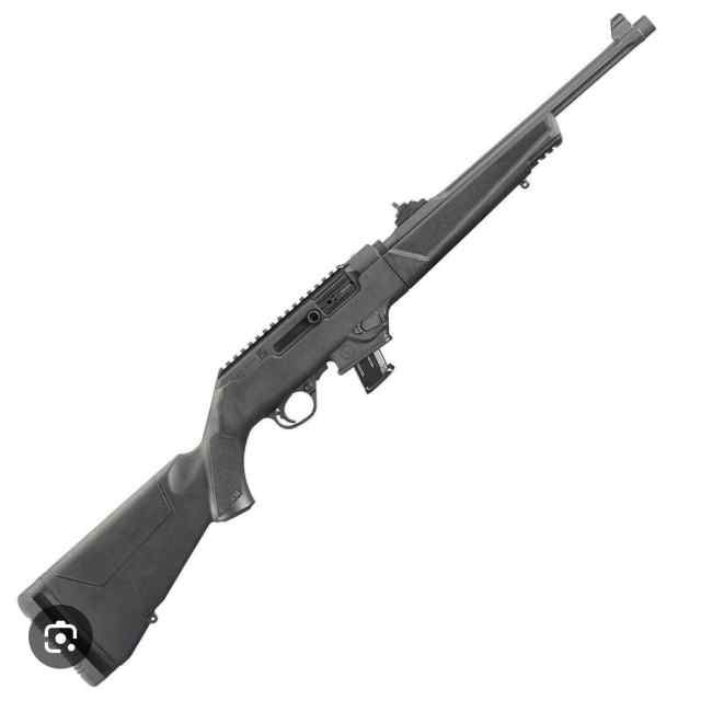 WTB Ruger PC Carbine