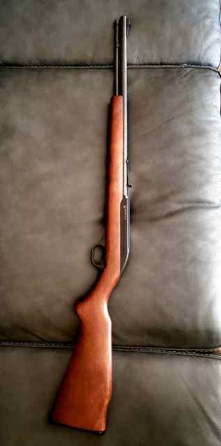 Marlin 22lr