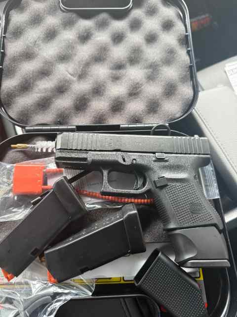 Glock 30 