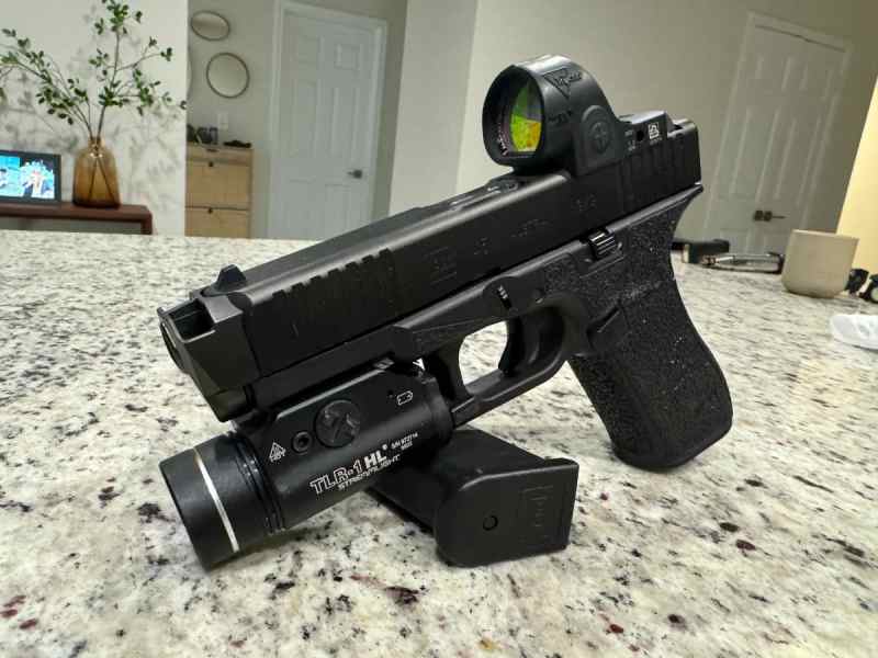 Glock 45