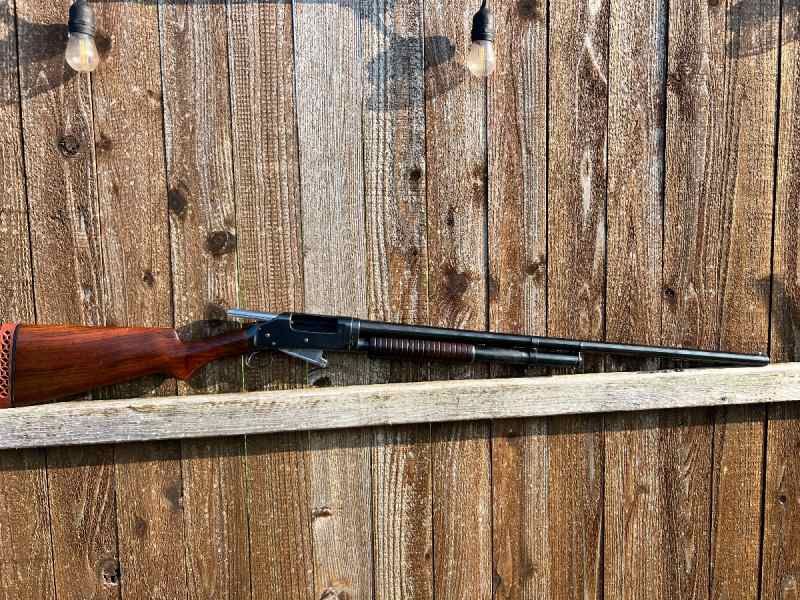 Winchester 1897 