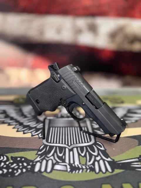 SIG SAUER P938 9mm