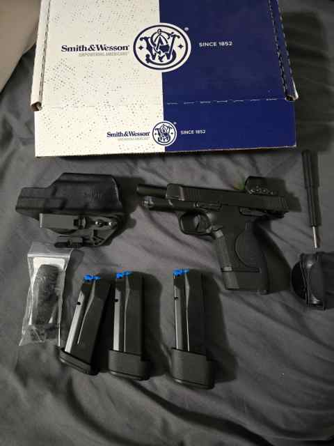 CSX E SERIES