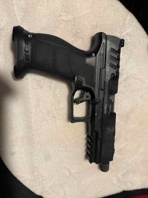 For sale: Walther PDP Pro SD Full Size
