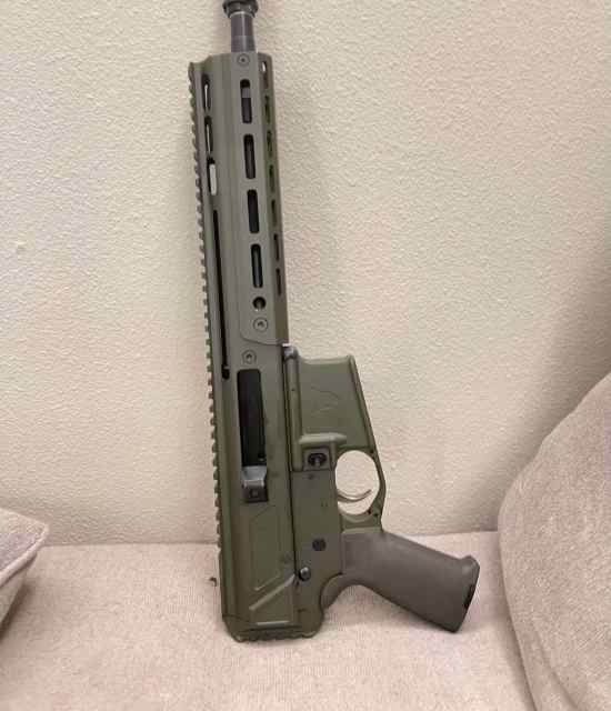 PSA JAKL 10.5 5.56