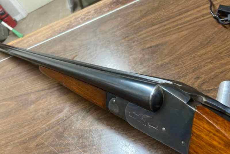 Screenshot 2025-07-21 at 07-06-40 Lefever Ithaca Nitro Special 20 ga. - Side By Side Shotguns at