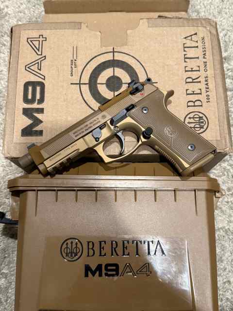 M9A4 