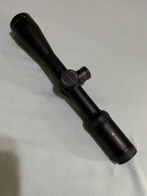 Vortex Viper 4-16x44mm Rifle scope