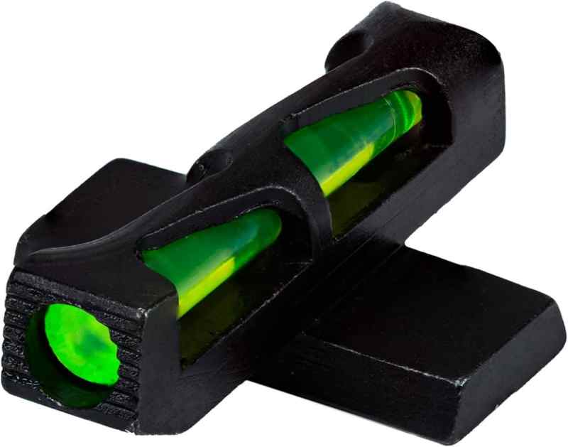 HIVIZ SGLW06 Front Sight, Sig Sauer #6, Green