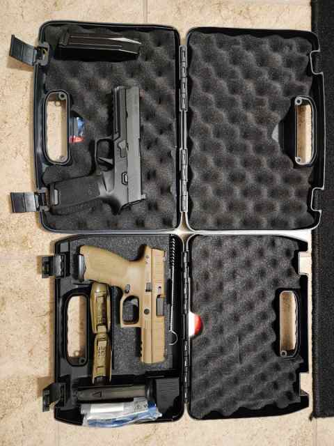 Beretta / Sig
