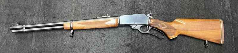 MARLIN MODEL 336CS 30-30 WIN LEVER ACTION