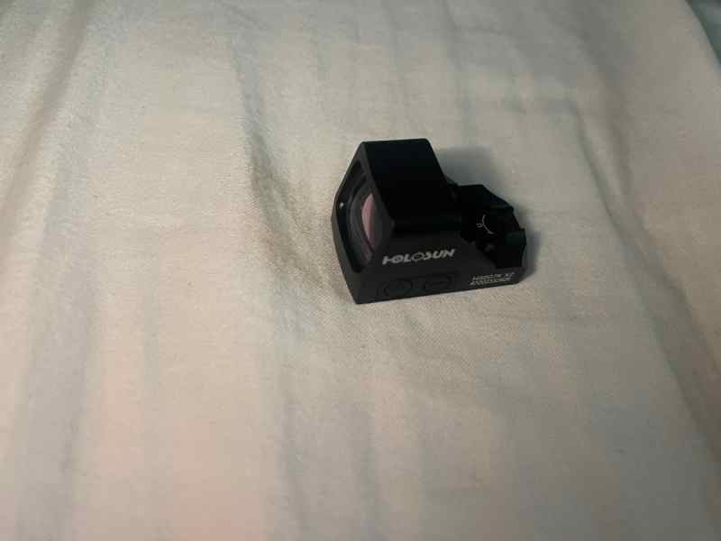 Holosun 507k