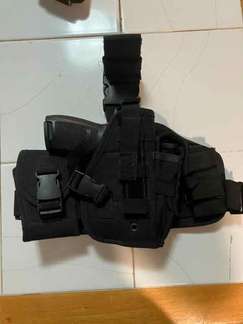 Sig P320 .40 S&amp;W