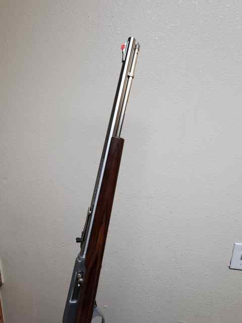 Marlin model 60 Stainless steel 22lr 
