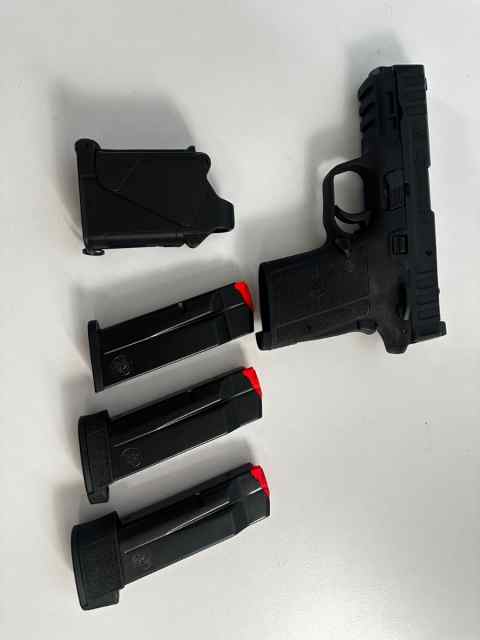 Wtb Glock 48 slide