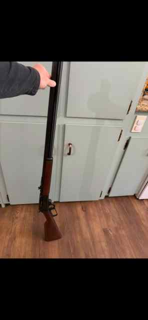 Marlin 1895cb 45-70 lever action