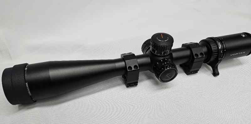 Vortex Viper PST Gen 2