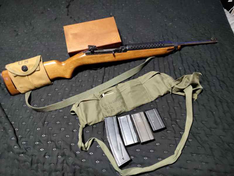 M1 Carbine Universal