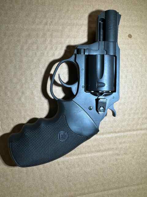 Charter Arms Undercover 38 special 