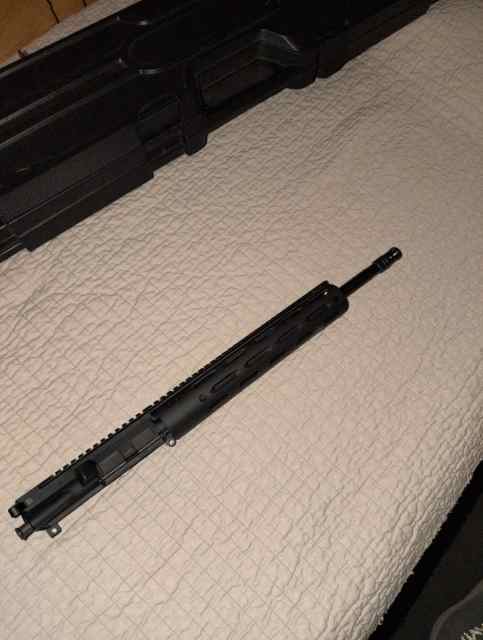 5.56 Upper receiver 