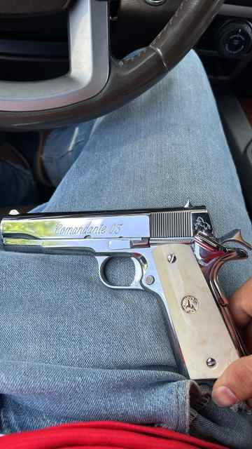 .38 Super Colt