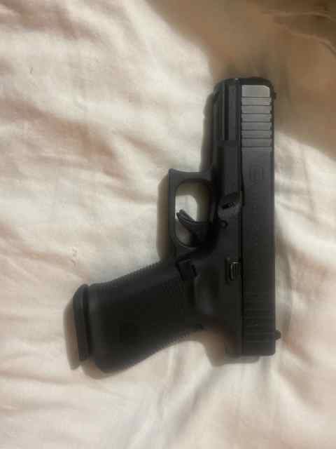 Glock 19 Gen 5