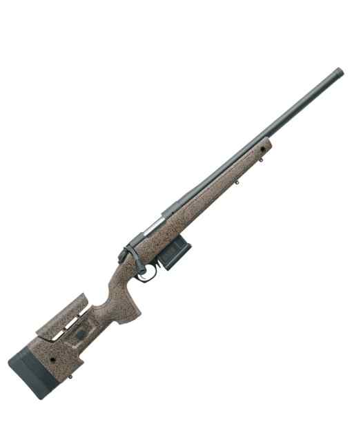 Bergara B14 or CZ Rifle in 22LR 