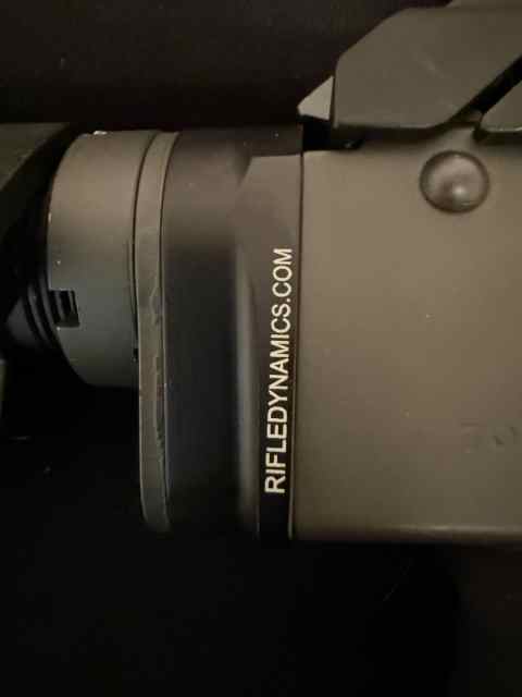 LEUPOLD DeltaPoint Pro 6 MOA Dot Matte Reflex 