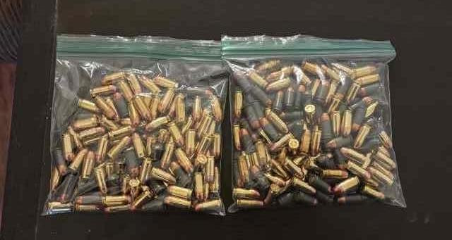 Factory 9mm and 380 ACP