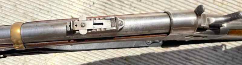Screenshot 2025-07-21 at 07-43-49 REMINGTON MADE Pre-1898 Rolling Block Musket .43 Spanish - Antique