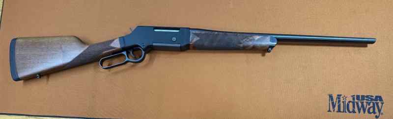 NEW IN BOX - Henry Long Ranger - 308Win - 20&quot;