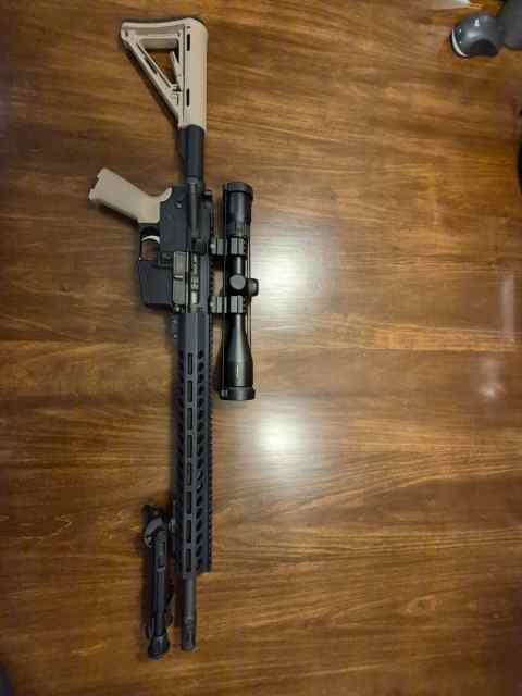 AR-15