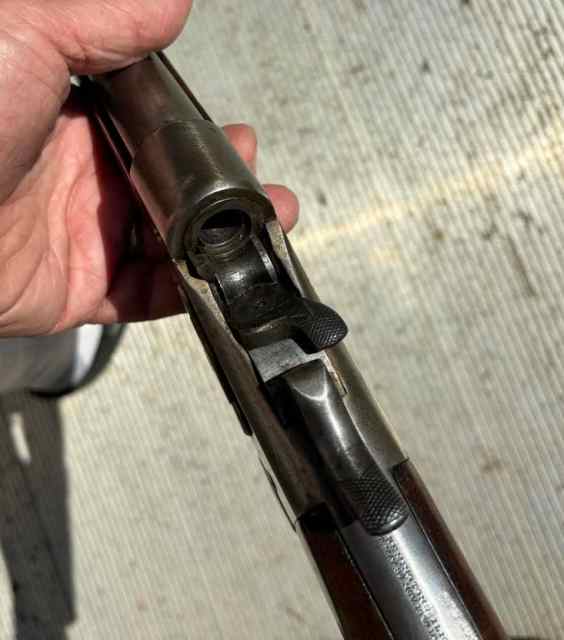 Screenshot 2025-07-21 at 07-44-51 REMINGTON MADE Pre-1898 Rolling Block Musket .43 Spanish - Antique