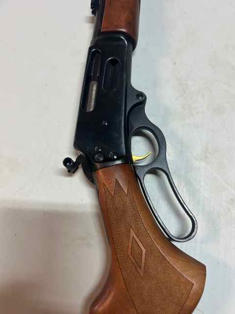 Marlin 30-30 Not JM stamped Make cash offer