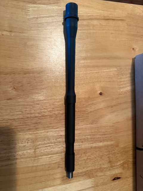 Colt 6920 5.56mm barrel