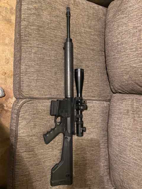 Dpms LR 243