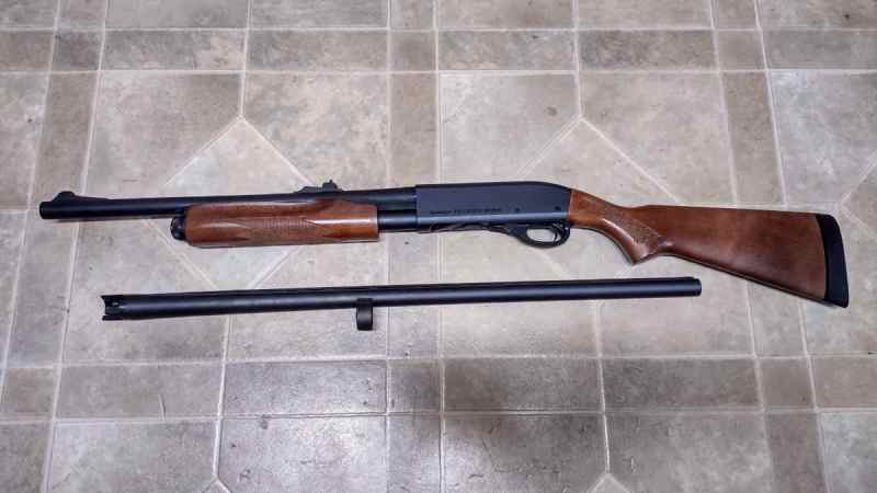 Remington *870*  DEER HUNTER Edition * $500* Trade