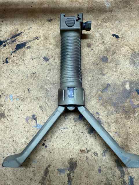 Grip Pod Systems GPS