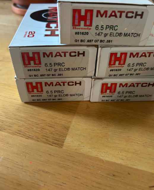 6.5 PRC