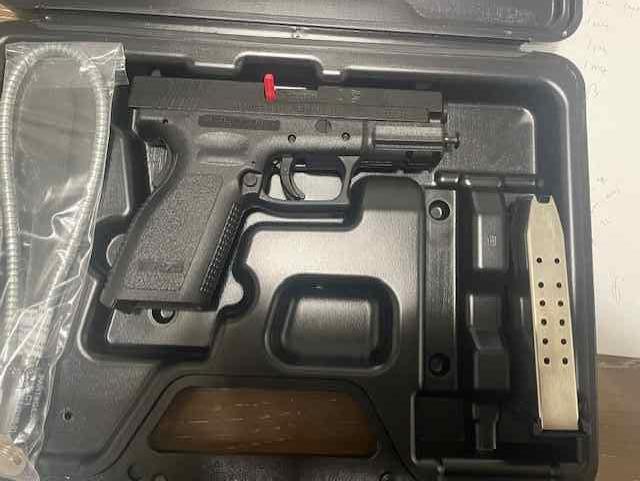 SPRINGFIELD XD 9mm 4”, 15rd BNIB $360 OTD  