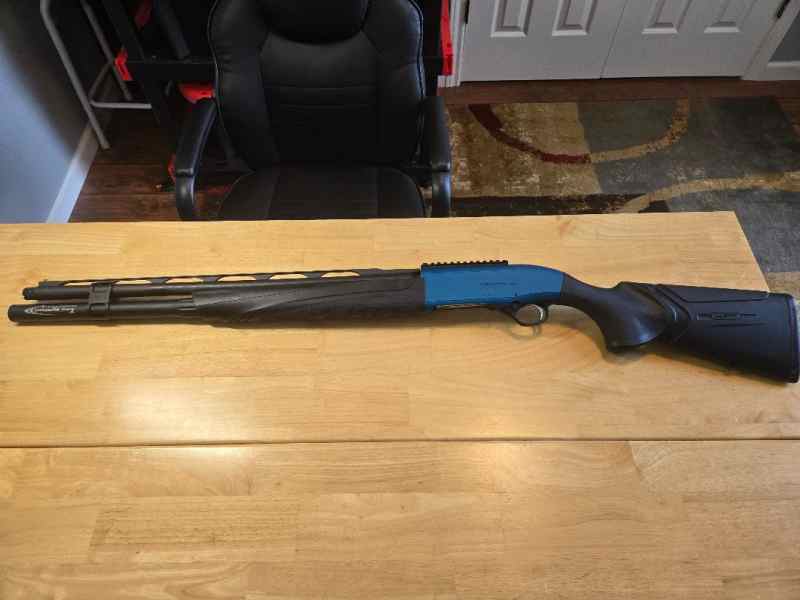 Beretta Competition Pro Shotgun