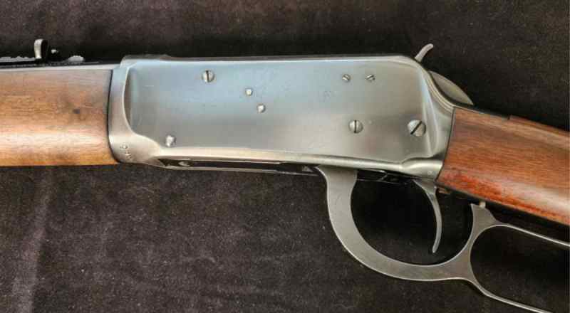 Screenshot 2025-07-20 at 15-32-37 Winchester model 94 lever-action Mfd. 1957 .30-30 - Lever Action