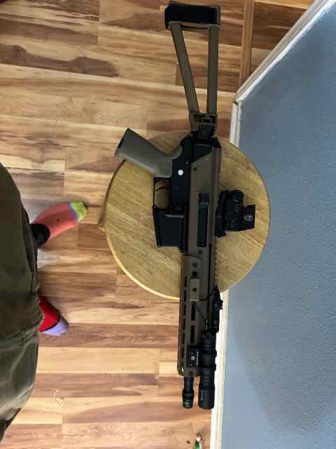 PSA JAKL 10.5 556
